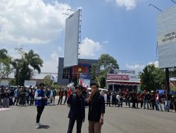 HMI Garut Tegaskan Kontroversi Korwil: Publik Butuh Transparansi, Bukan Klaim Sepihak