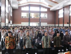 Wamendikdasmen Tekankan Pendidikan Nasional untuk Ciptakan Generasi Cerdas dan Bermutu