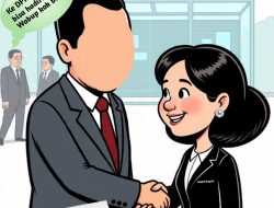 Disaat Legislatif “Dilecehkan” oleh PT Pancar Pesona, Wakil Bupati Justru Gelar Pertemuan: Ada Apa dengan Wabup?