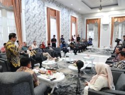 Pemkab Garut dan DPRD Jabar Sinergi Bangun Daerah