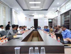 Bupati Garut Ajak Perbankan Dorong Pertumbuhan Ekonomi Lewat UMKM