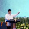 Presiden Prabowo Mengulang Sejarah Perjuangan Diplomasi Prof. Sumitro