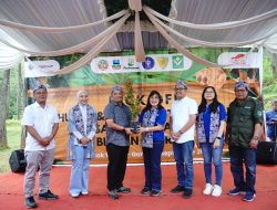 Bupati Garut Apresiasi Kolaborasi FIFGROUP dan ASTRA untuk Pelestarian Lingkungan dan Pemberdayaan Masyarakat