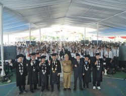 Bupati Garut: Pembangunan Daerah Butuh Kolaborasi Pemerintah, Masyarakat, dan Akademisi