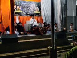 Yayasan Al Absah Gelar Tabligh Akbar dan Maulid Nabi 1447 H di Mekarmukti