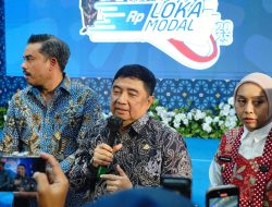 Peluncuran LokaModal di Garut, Permudah Akses Pinjaman untuk UMKM
