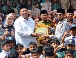 DPR RI Tekankan SOP Keamanan Pangan Usai Insiden MBG di Garut