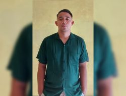Elsa Wiganda Siap Maju Jadi Calon Ketua Forum FK PKBM Kabupaten Garut