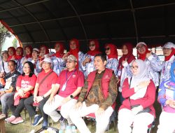 Dinas Kesehatan Garut Ajak Masyarakat Cegah Penyakit Jantung dengan Pola Hidup CERDIK di Hari Jantung Sedunia 2025