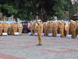 APBD Garut 2026 Turun Rp 436 Miliar, Sekda Nurdin Yana Minta SKPD Fokus pada Program Pro-Rakyat