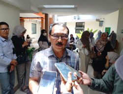 Bupati Garut Pantau Pelayanan KB, Soroti Risiko Kehamilan Usia 40-an