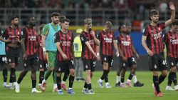 Revolusi Besar AC Milan: Skuad Dibongkar Total, Hanya 9 Pemain Bertahan
