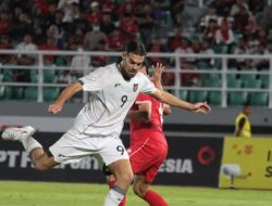 Rekap Hasil Tim ASEAN di Kualifikasi Piala Asia U-23 2025: Thailand Perkasa, Indonesia Tertahan