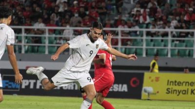 Rekap Hasil Tim ASEAN di Kualifikasi Piala Asia U-23 2025: Thailand Perkasa, Indonesia Tertahan
