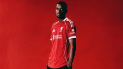 Liverpool Dua Kali Pecahkan Rekor Transfer, Alexander Isak Jadi yang Termahal di Inggris