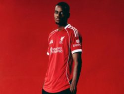 Liverpool Dua Kali Pecahkan Rekor Transfer, Alexander Isak Jadi yang Termahal di Inggris