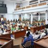 Guru Madrasah Sampaikan Aspirasi Kesejahteraan, Bupati dan DPRD Garut Janji Perjuangkan