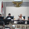 KPK RI Sambangi Garut, Bupati Tegaskan Komitmen Antikorupsi