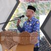 Sekda Garut Buka Resmi Pelaksanaan Perlombaan Antar Pesantren dalam rangka HSN Tahun 2025