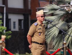 Sekda Garut Tekankan BUMD Harus Seimbang antara Fungsi Sosial dan Bisnis