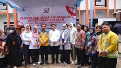 Sekolah Rakyat Rintisan Garut Tahun Ajaran 2025/2026 Resmi Dibuka