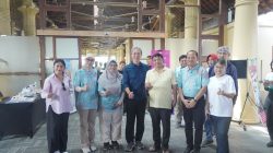 Bupati Garut Ajak Investor Berinvestasi di Kabupaten Garut