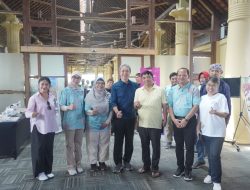 Bupati Garut Ajak Investor Berinvestasi di Kabupaten Garut