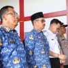 BMKG Gelar Sekolah Lapang Gempabumi dan Tsunami di Garut