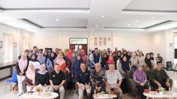 Garut Luncurkan Aplikasi Polisi KB untuk Tingkatkan Layanan Keluarga Berencana