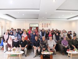 Garut Luncurkan Aplikasi Polisi KB untuk Tingkatkan Layanan Keluarga Berencana
