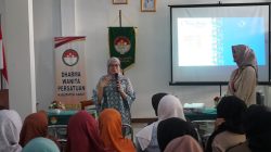 DWP Garut Dorong Pola Hidup Sehat Lewat Cek Kesehatan dan Penyuluhan Jantung Gratis