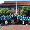 Bupati Garut Lepas 225 Mahasiswa KKN Gradasi untuk Wujudkan Inovasi Desa