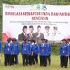 Pembentukan KSB Upaya Mitigasi Daerah Rawan Bencana