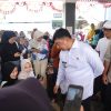 Bupati Garut Buka Roadshow Pelayanan Terpadu dan Festival Ekonomi Kreatif di Cisurupan