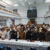 HISGAR Audiensi ke DPRD Garut, Sampaikan 9 Tuntutan Terkait Tayangan Trans7 yang Dinilai Lukai Dunia Pesantren