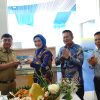 Bank BJB Resmikan Gedung Baru KCP Samarang, Bupati Garut Harap Perluas Akses Pembiayaan Pertanian dan UMKM