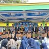 Semarak Hari Santri Nasional 2025 di Kecamatan Cibalong: Wujud Kekompakan Ulama dan Pemerintah