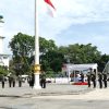 Bupati Garut Sampaikan Duka Cita Mendalam untuk Korban Musibah Pesantren Al Khoziny Sidoarjo