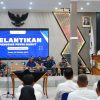 Bupati Garut Fokus Majukan Bola Voli Lewat Kompetisi Berjenjang dan Pembinaan Atlet Muda